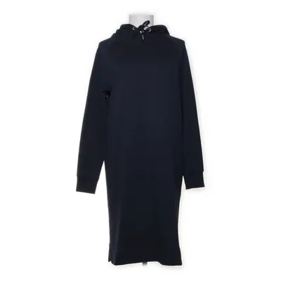 Hood dress (Blue) from Berkeley Cotton, Polyester