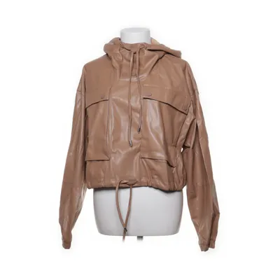 Jacket (Brown) from Fame