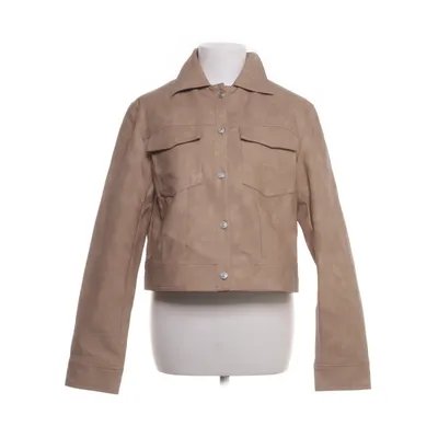 Jack (Beige) van White Fox Elastaan, Polyester, Polyurethaan
