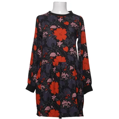 Robe (Bleu, Multicolore) de Compania Fantastica Polyester