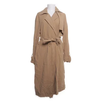 Trenchcoat (Beige) från Mango Casual