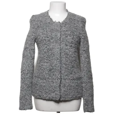 Jacka (BILLA) från IRO Akryl, Alpackaull, Bomull, Mohair, Polyamid, Polyester