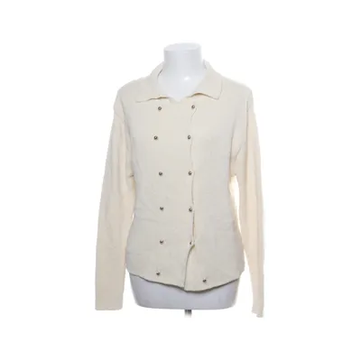 Kofta (Beige) från Elborn Bomull, Nylon