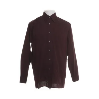 Shirt (Red) from Classical Clothes Company Cotton, Polyester