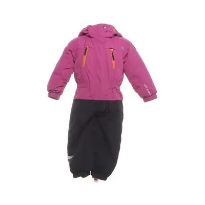 Overall (Rosa, Svart) från Lindberg Sweden Nylon, Polyester