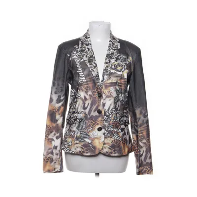 Jacka (7311) från Elegant Bomull, Elastan