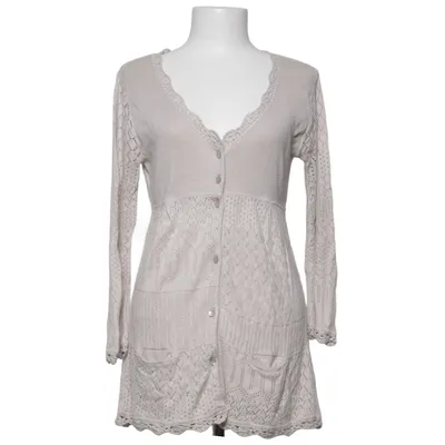 Cardigan (Beige) van Odd Molly Acryl, Katoen
