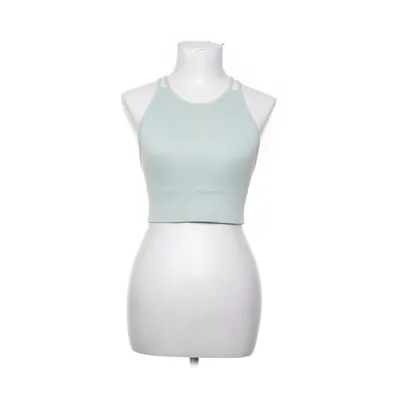 Crop top (Blue) from Gilly Hicks