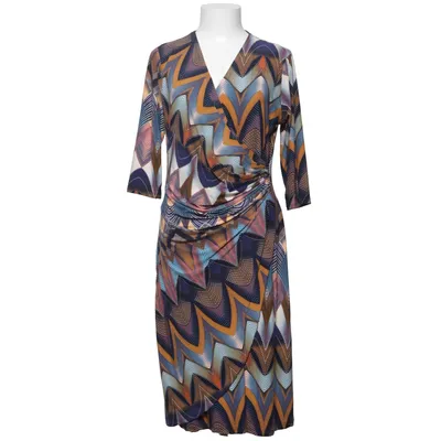 Jurk (Cross Dress) van Kingdom Of Heaven Elastaan, Polyester