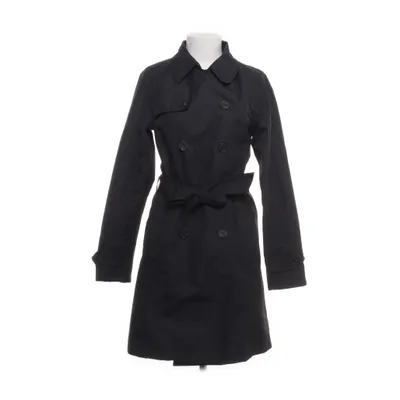 Trenchcoat (Sort) fra Esmara Polyester