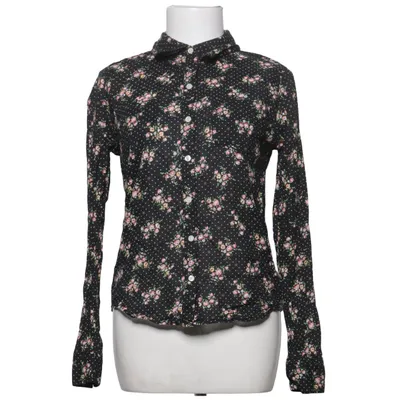 Shirt (Zwart, Meerkleurig) van Forever 21 Katoen