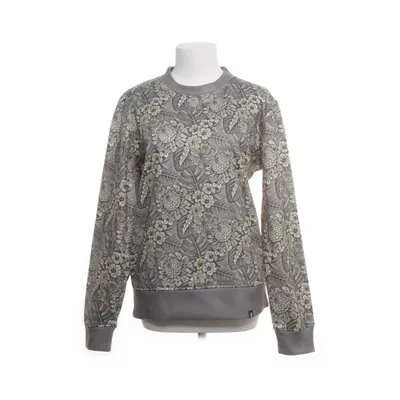 Collegetröja (Grön) från Hoodie Lab Polyester