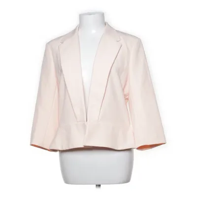 Kavaj (Beige) från Manguun Elastan, Polyester