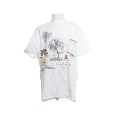T-shirt (Vit, Flerfärgad) från Zara Boys Collection