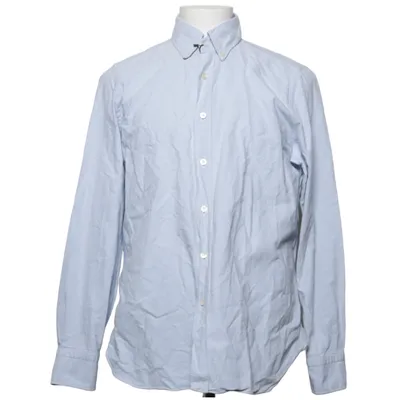 Chemise (Bleu) de Finamare Napoli