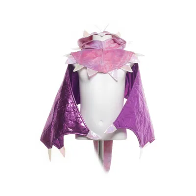 Fancy dress (Pink) from Deiters Polyester