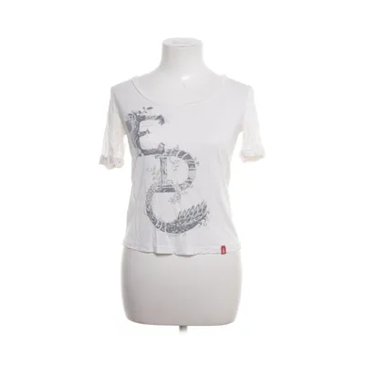 Topp (Vit) från EDC by ESPRIT