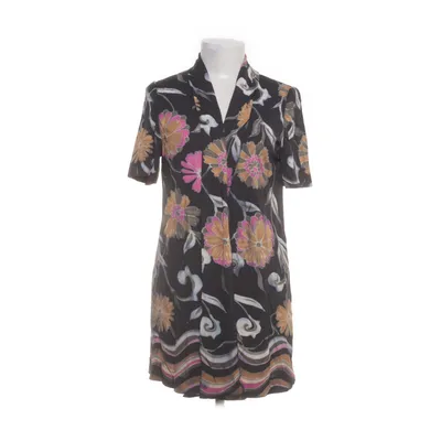 Kimono (Grå, Flerfärgad) från Luisa Spagnoli Viskos, Polyamid