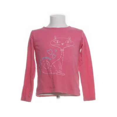 Långärmad t-shirt (Rosa) från Pepperts Bomull