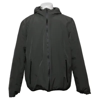 Outdoorjakke (Grøn) fra Livergy Genanvendt polyester