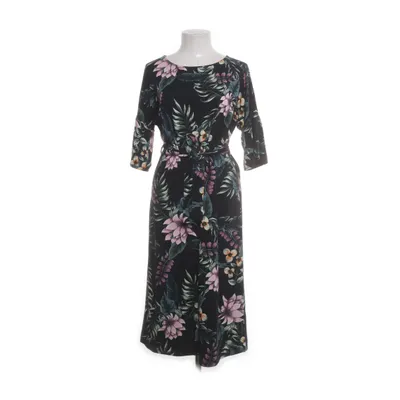 Jurk (LUPINE TIE DRESS) van Pure Female Elastaan, Polyester