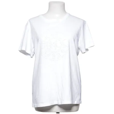 T-shirt (White) from Karl Lagerfeld