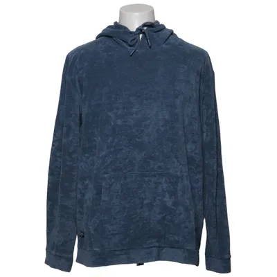 Kapuzenpullover (Tim) von Robbie Moor Baumwolle, Polyester