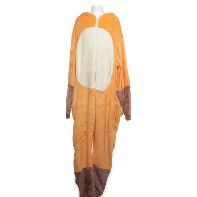 Onesie (Oranje, Meerkleurig) van Corimori Polyester
