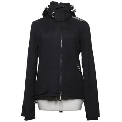 Vinterjacka (Windcheater) från Superdry Polyamid, Polyester