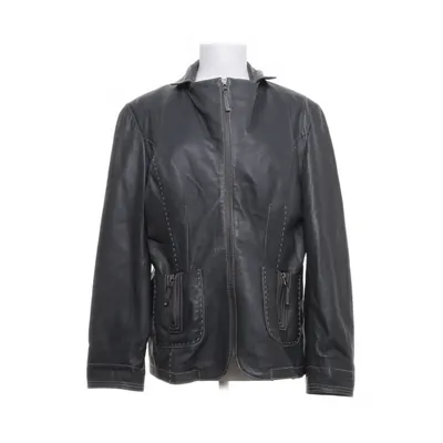 Julia s roma leather jacket best sale