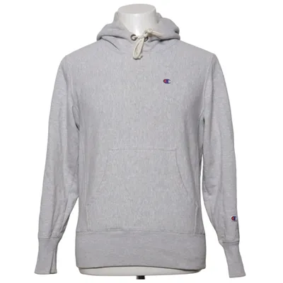 Capuchon sweater (Reverse Weave Warm Up) van Champion