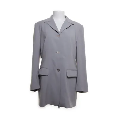 Blazer (Gray) from Part Two Polyester, Acetate
