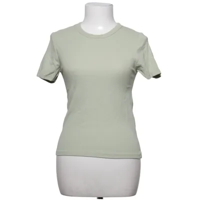 T-shirt (Green) from FSBN Sister Cotton, Elastane