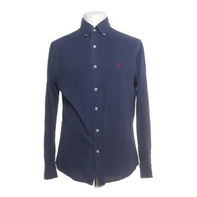 Buttondown-skjorta (Blå) från Ralph Lauren Bomull