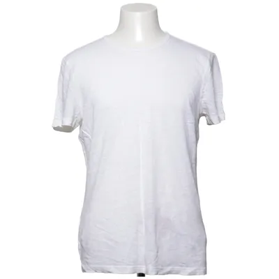 T-shirt (Vit) från Derek Rose Linne