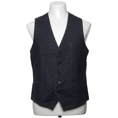 Gilet de costume (Bleu) de Jules