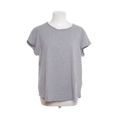 T-shirt (Grå) från Earth Positive Bomull