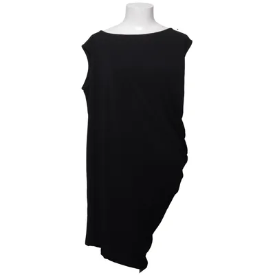 Klänning (ALLY DRESS) från Allsaints Polyester, Viskos