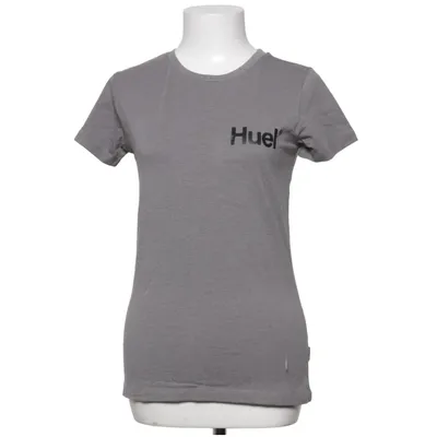 T-shirt (Grå) från Huel Bomull, Elastan, Polyester