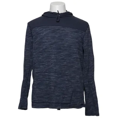 Huvtröja (Blå) från Urban Pipeline Bomull, Polyester