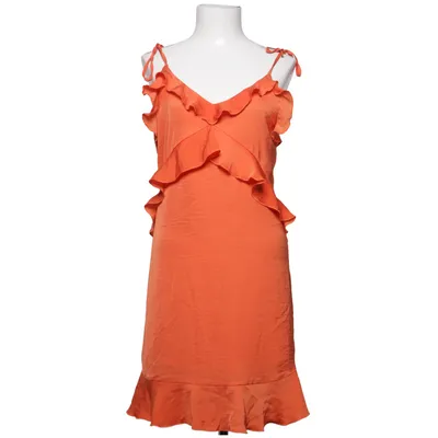 Kjole (Orange) fra Ivyrevel Polyester