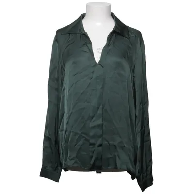 Blouse (Vert) de Lauren Vidal Viscose