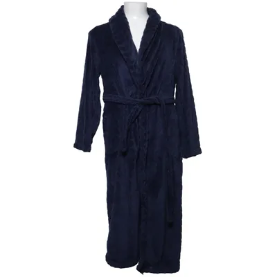 Bathrobe (Blue) from Hunkemöller Polyester