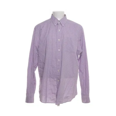 Overhemd (Roze, Meerkleurig) van Polo Ralph Lauren Katoen