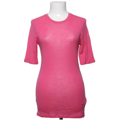 T-shirt (Pink) from COS Wool