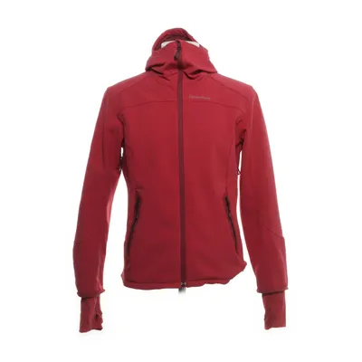 Skaljacka (Röd) från Oxylane Elastan, Polyester, Polyuretan