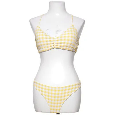 Bikini (Gul, Vit) från Change