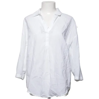 Blouse (White) from Betty Barclay Cotton