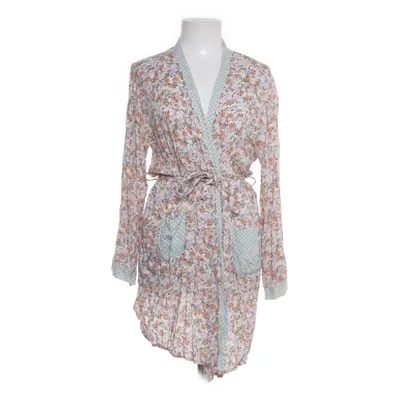 Morgonrock (Vit, Flerfärgad) från Limited Collection