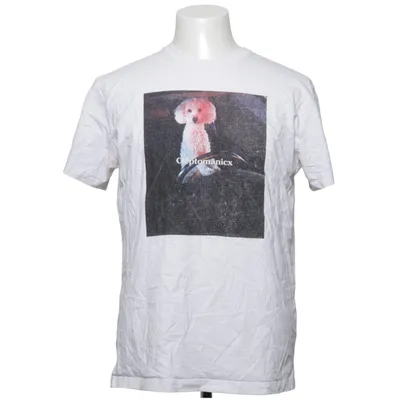 T-shirt (Boxy Cut) de Cleptomanicx Coton biologique